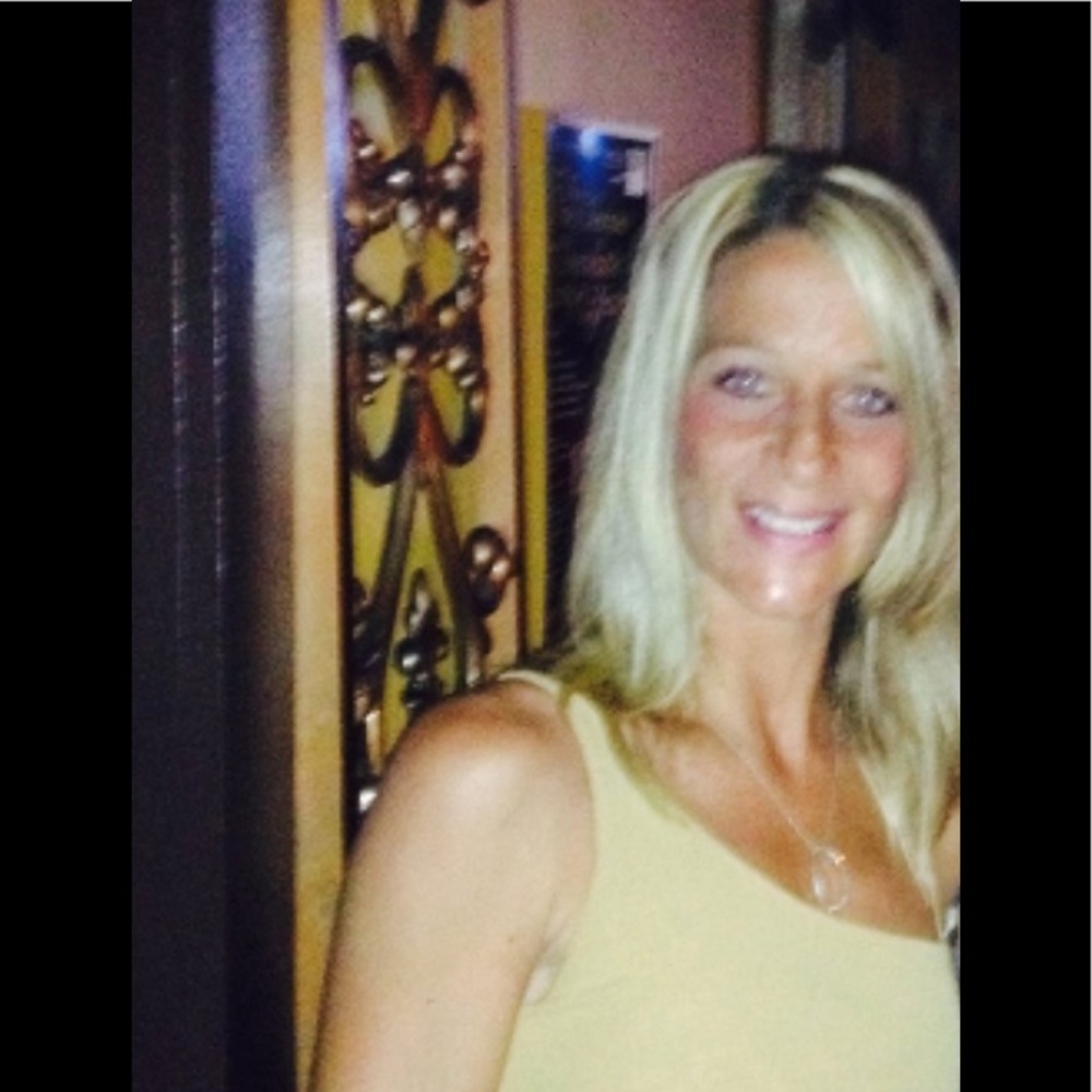 Meet your Posher, Wendy